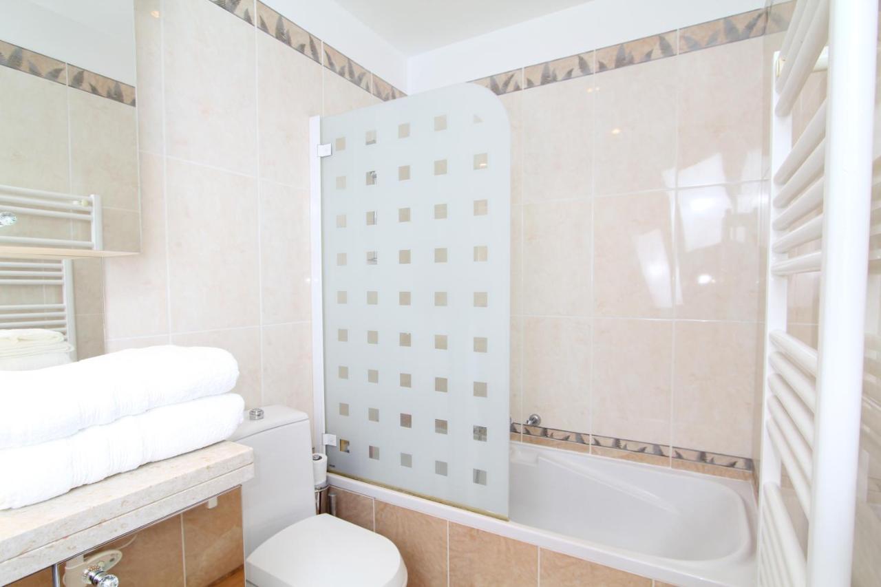 Massena Aparthotel Nizza