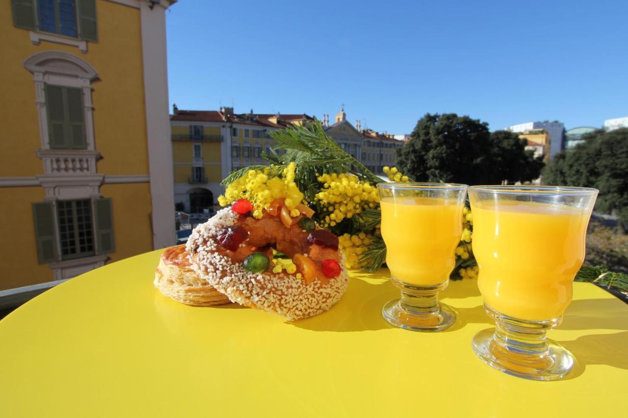 Appart hôtel Massena